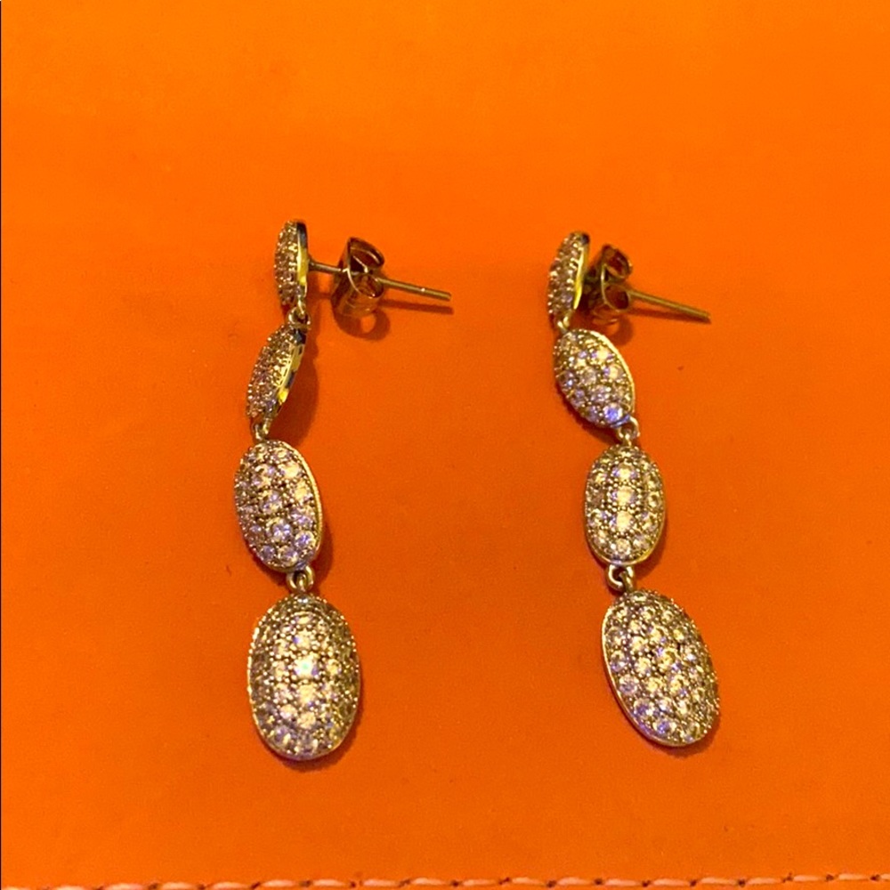 Nadari earrings